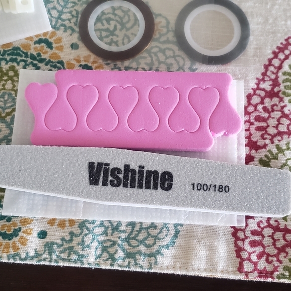 Nail bundle - Picture 2 of 7